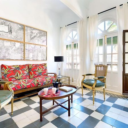 Genteel Home Romanilla กรานาดา ภายนอก รูปภาพ