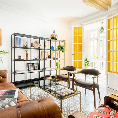 Genteel Home Romanilla กรานาดา ภายนอก รูปภาพ