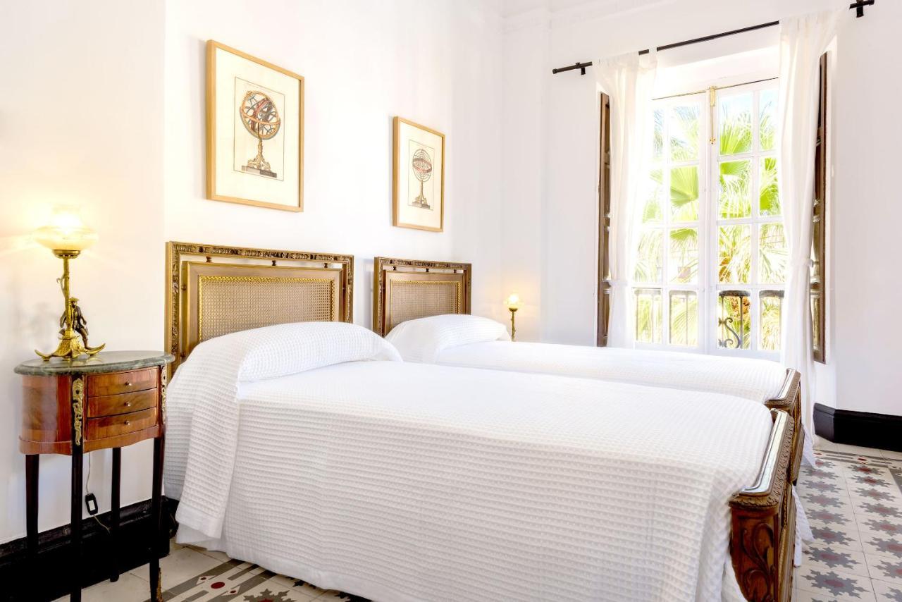 Genteel Home Romanilla กรานาดา ภายนอก รูปภาพ